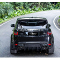 Bodykit phong cách Aspec cho 2018-2020 Range Rover Sport